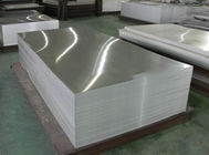 Corrosion Resistance 6063 6082 6061 Aluminum Plate / Sheet